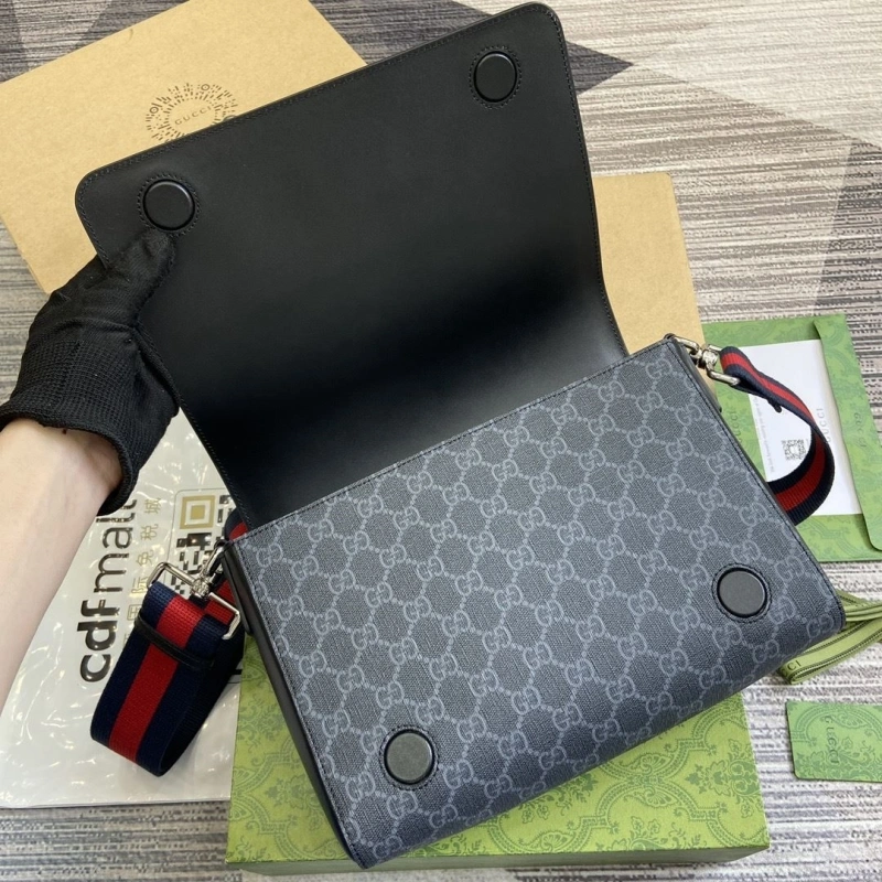 Gucci Satchel Bags 4360C-0530