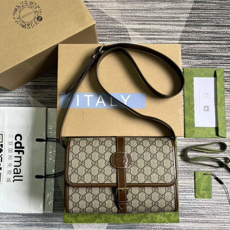 Gucci Satchel Bags 4360C-0531