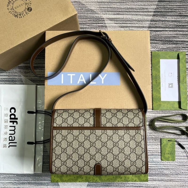 Gucci Satchel Bags 4360C-0531