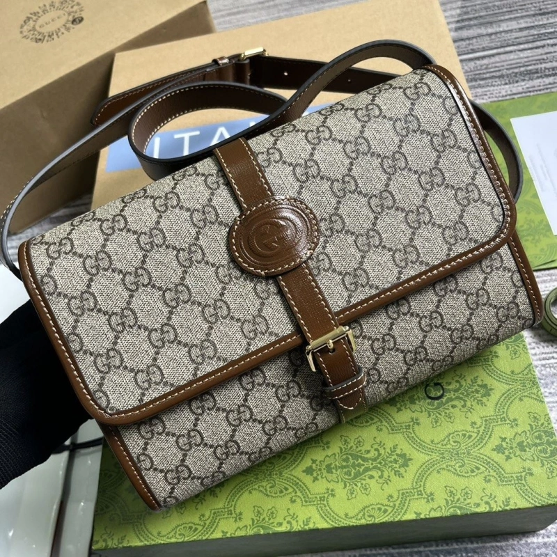 Gucci Satchel Bags 4360C-0531