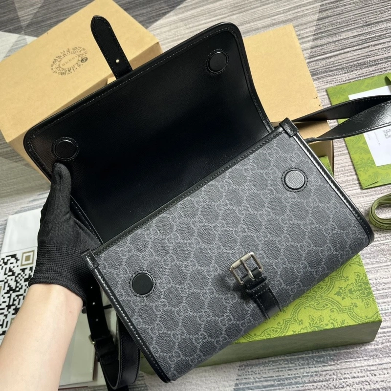 Gucci Satchel Bags 4360C-0532
