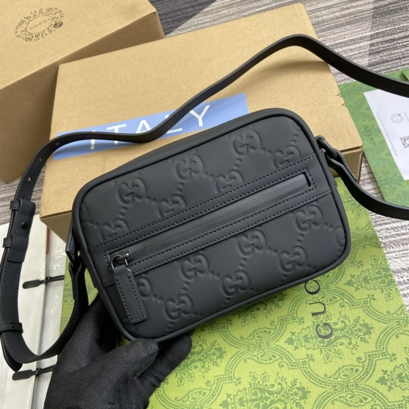 Gucci Satchel Bags 4360C-0533