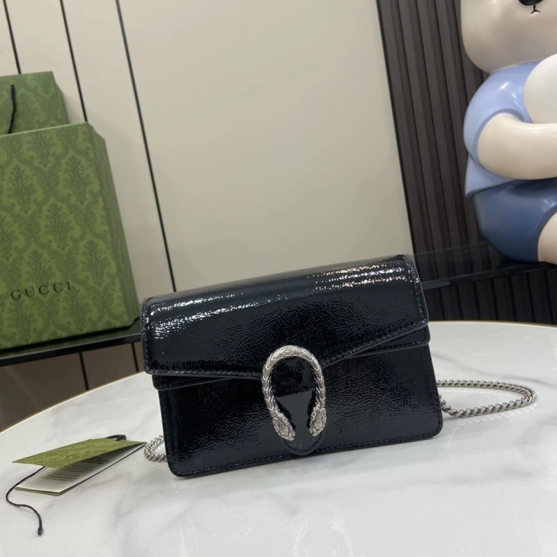 Gucci Satchel Bags 4360C-0536