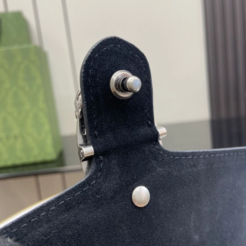 Gucci Satchel Bags 4360C-0536