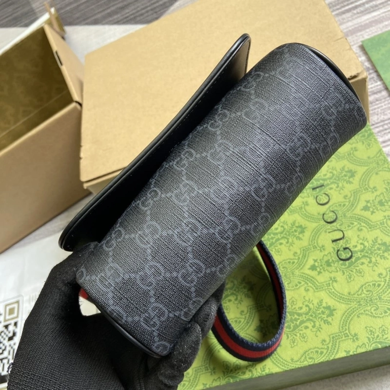 Gucci Satchel Bags 4360C-0538