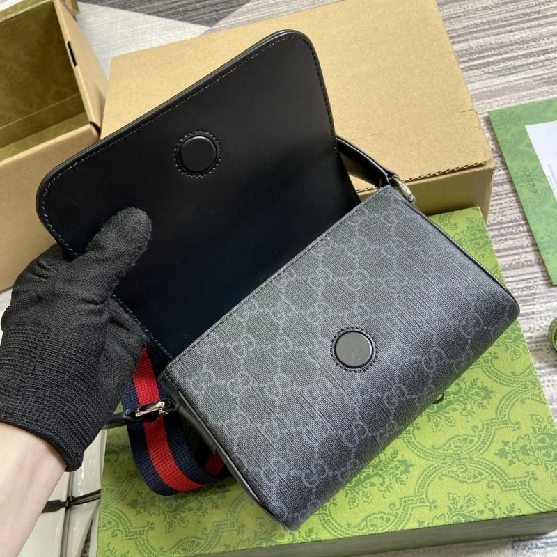 Gucci Satchel Bags 4360C-0538