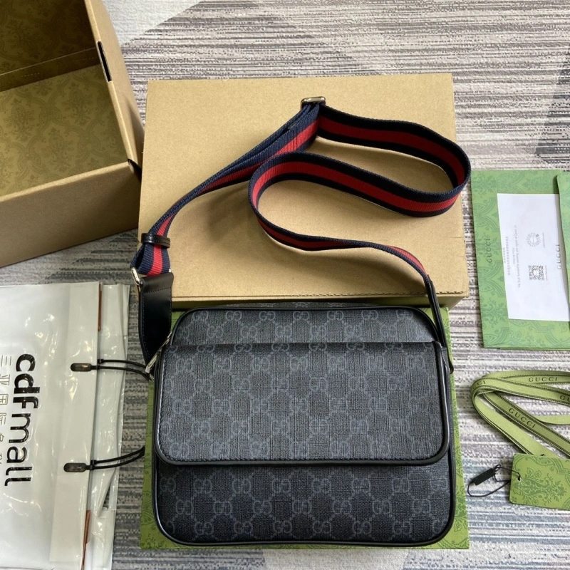 Gucci Satchel Bags 4360C-0539