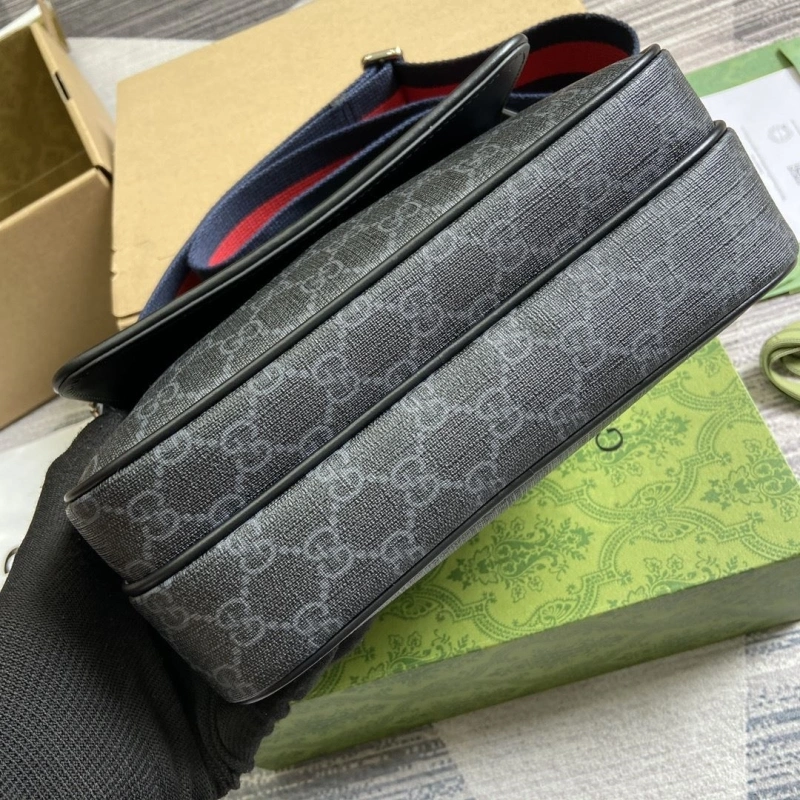 Gucci Satchel Bags 4360C-0539