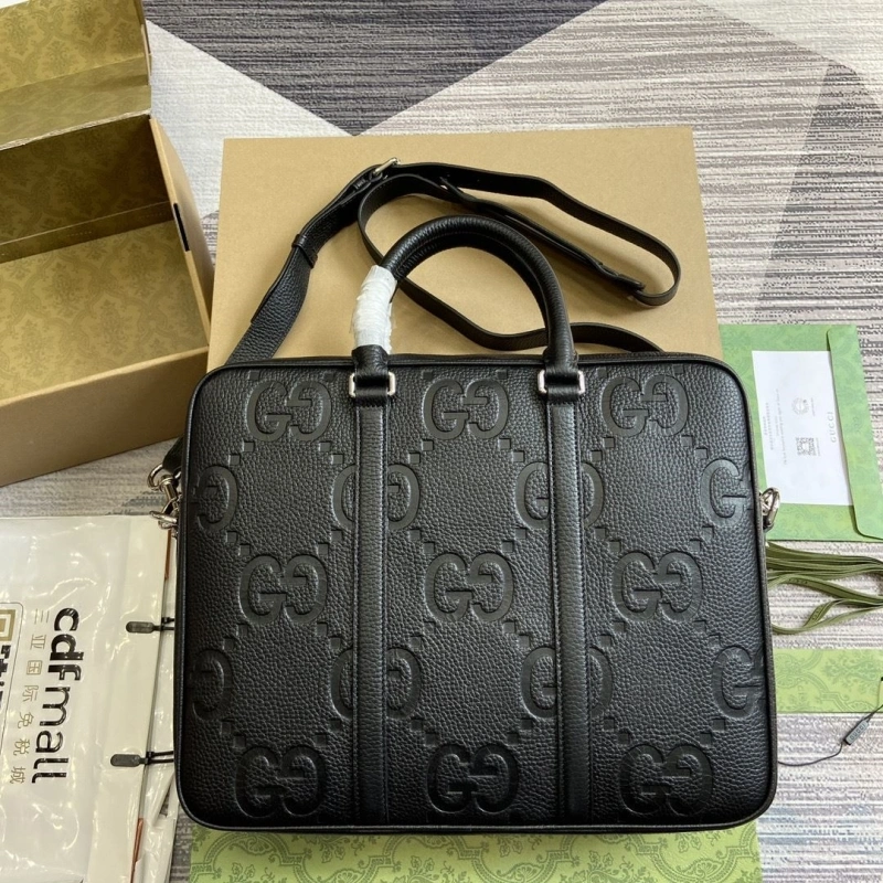 Mens Gucci Briefcases 4360C-0540