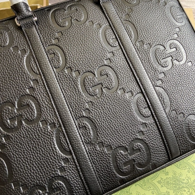 Mens Gucci Briefcases 4360C-0540