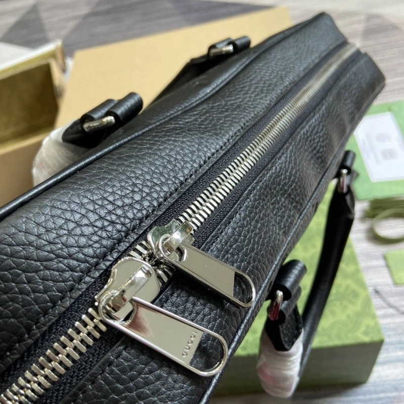 Mens Gucci Briefcases 4360C-0540