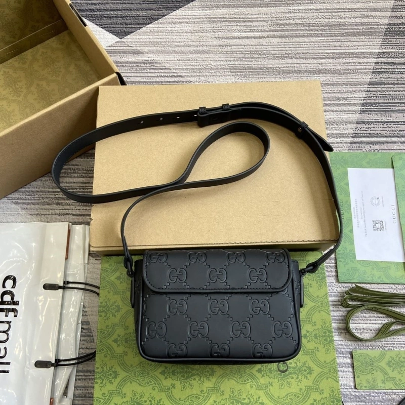 Gucci Satchel Bags 4360C-0542