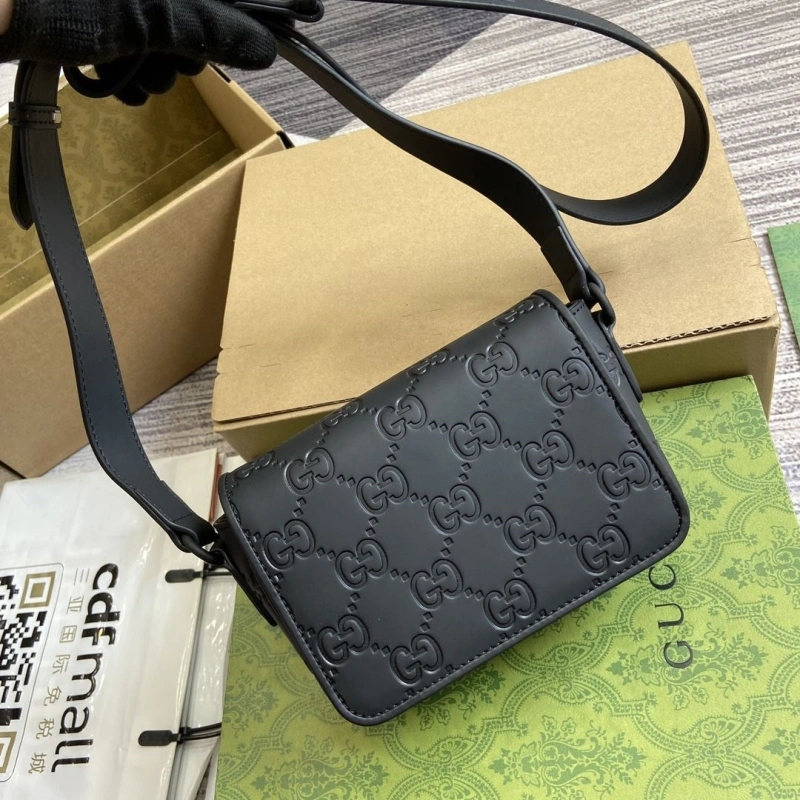 Gucci Satchel Bags 4360C-0542