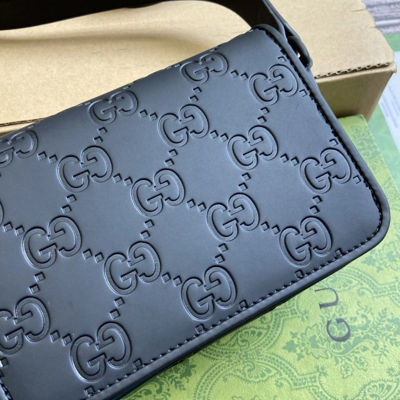 Gucci Satchel Bags 4360C-0542