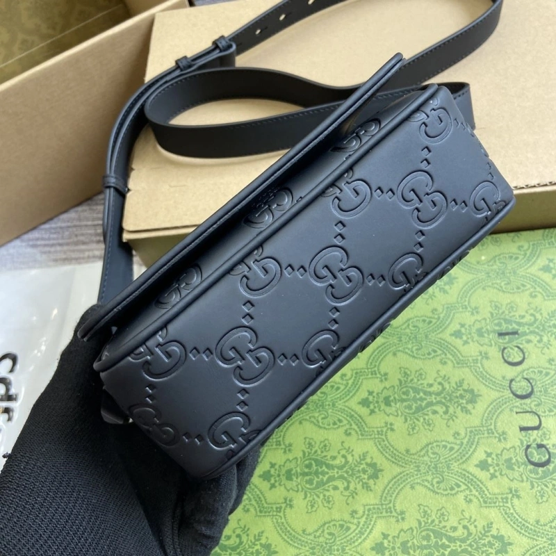 Gucci Satchel Bags 4360C-0542