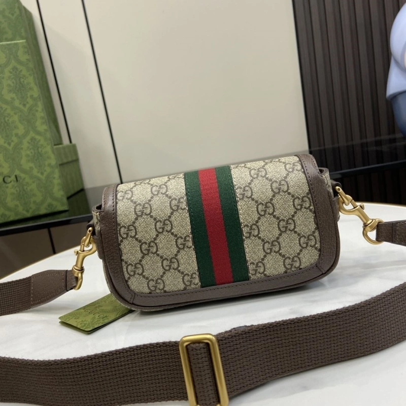 Gucci Satchel Bags 4360C-0543