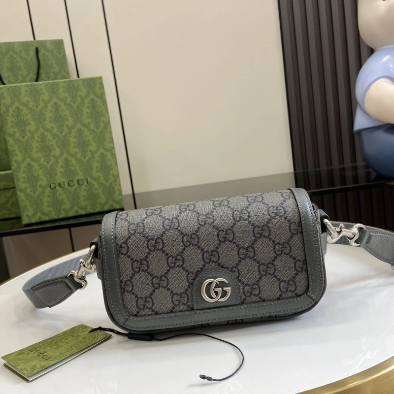 Gucci Satchel Bags 4360C-0544