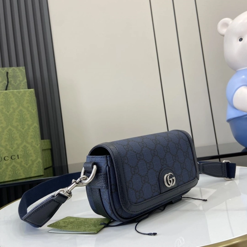 Gucci Satchel Bags 4360C-0545