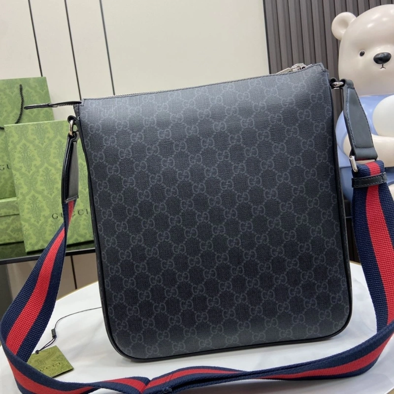 Gucci Satchel Bags 4360C-0546