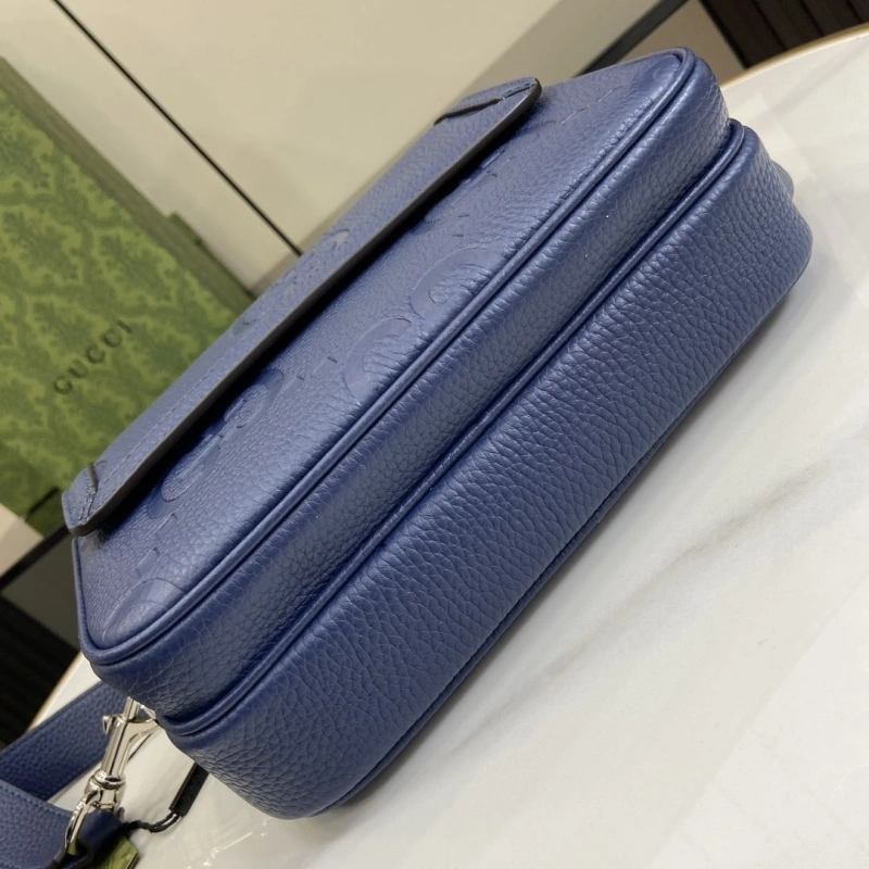 Gucci Satchel Bags 4360C-0547