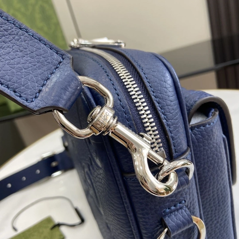 Gucci Satchel Bags 4360C-0547