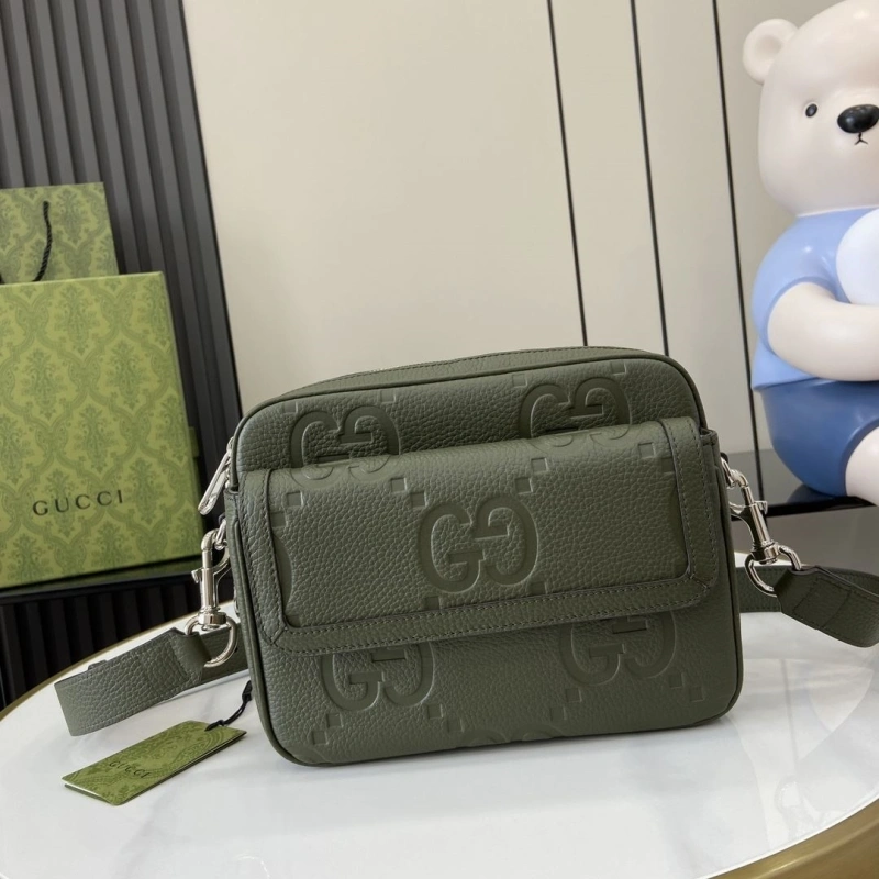 Gucci Satchel Bags 4360C-0548