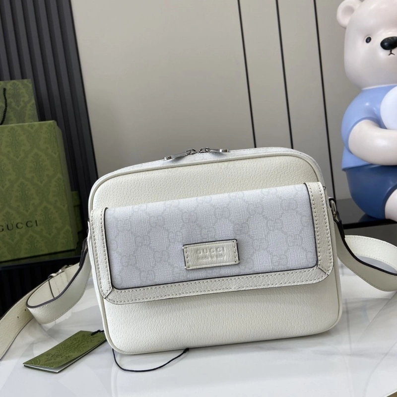 Gucci Satchel Bags 4360C-0551