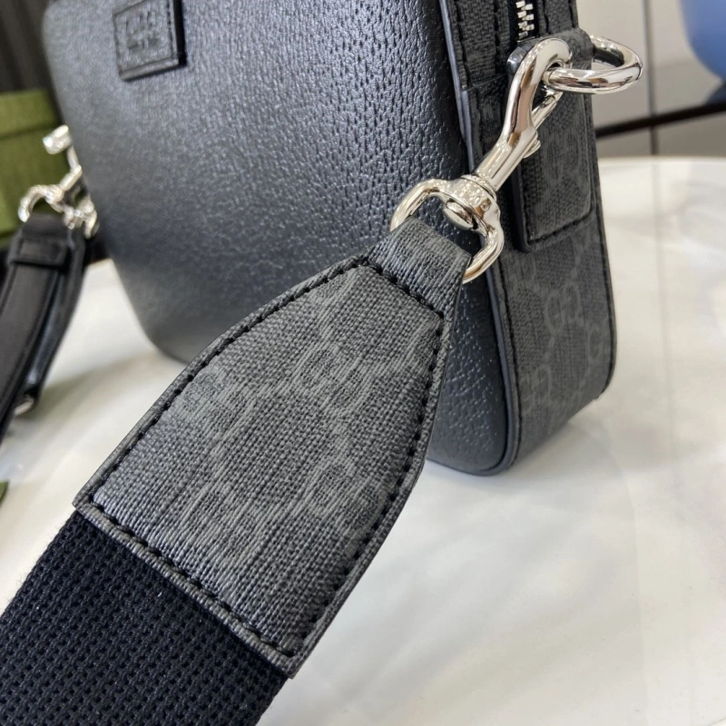 Gucci Satchel Bags 4360C-0554