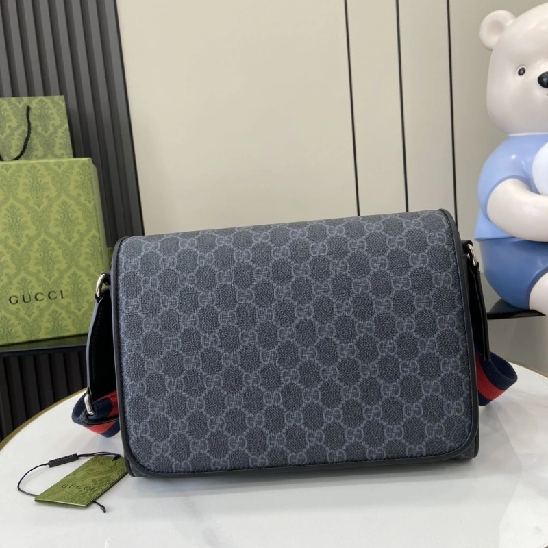Gucci Satchel Bags 4360C-0557