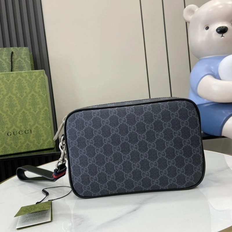 Gucci Satchel Bags 4360C-0560