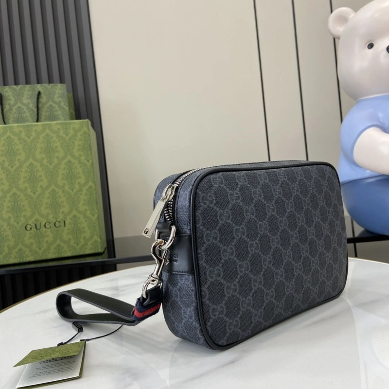 Gucci Satchel Bags 4360C-0560