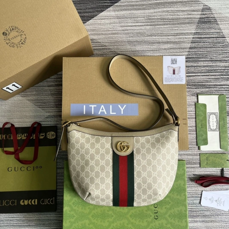 Gucci Top Handle Bags 4360C-0561