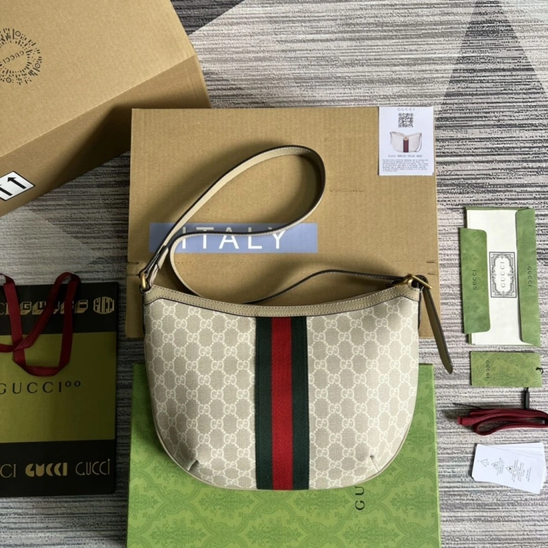 Gucci Top Handle Bags 4360C-0561