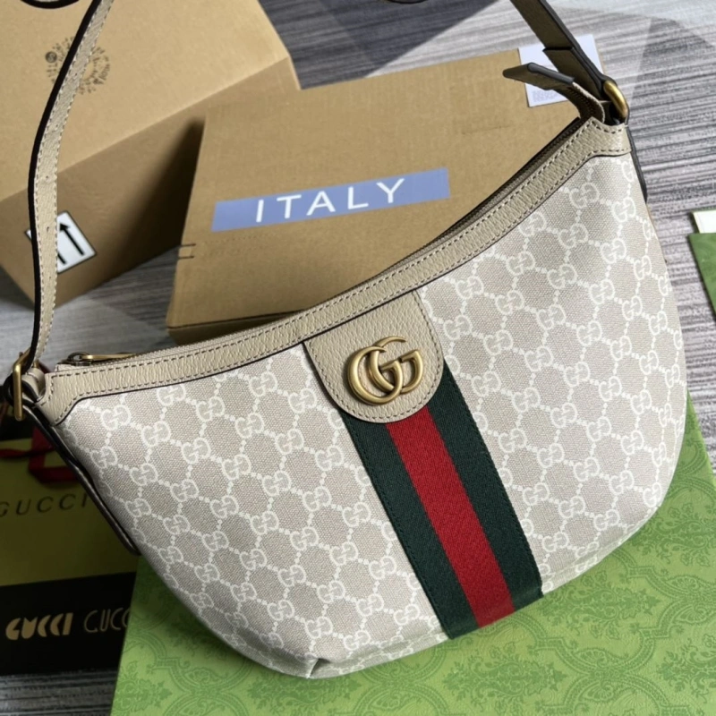 Gucci Top Handle Bags 4360C-0561