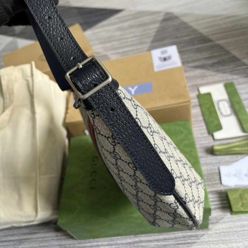 Gucci Top Handle Bags 4360C-0562