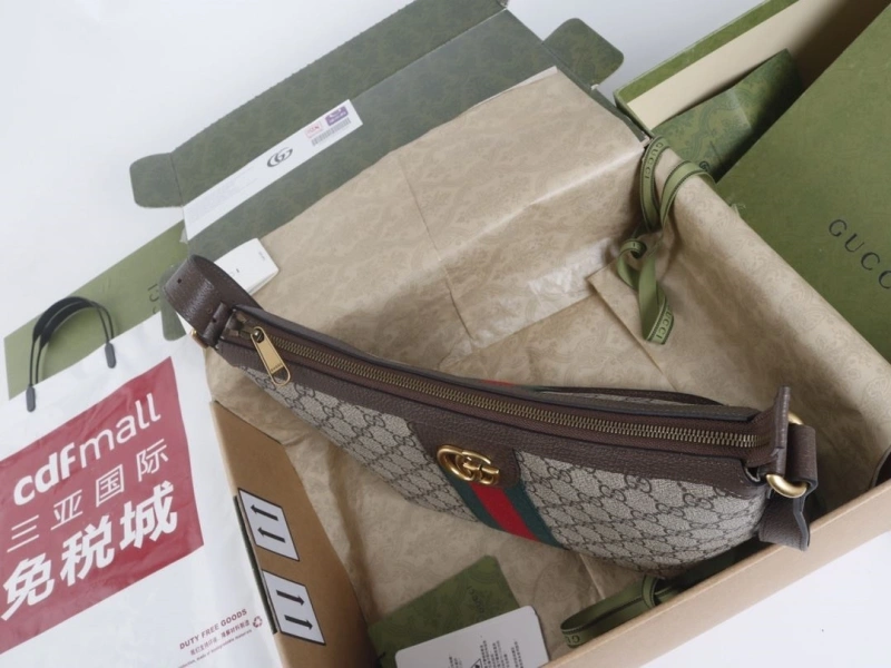 Gucci Top Handle Bags 4360C-0563