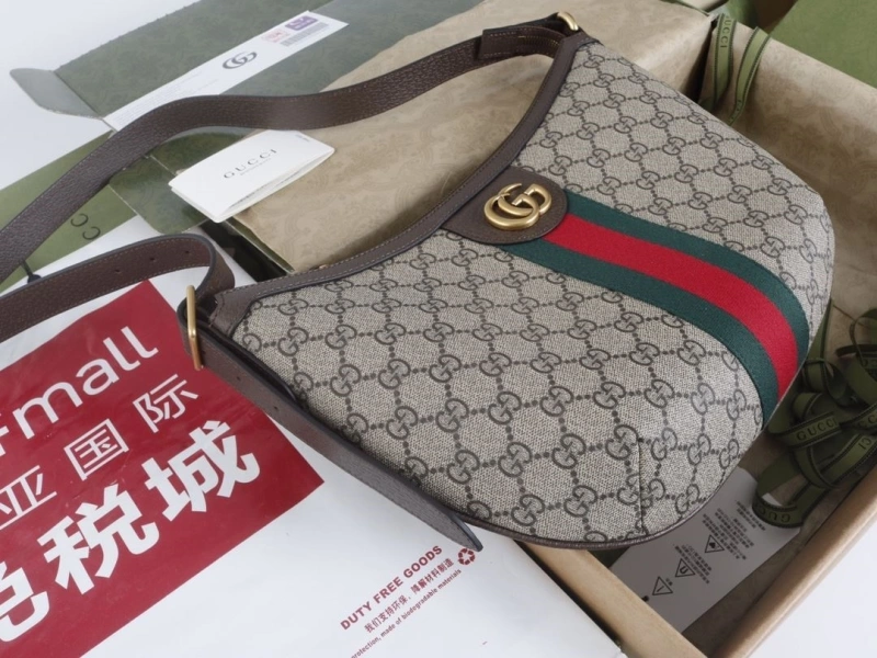 Gucci Top Handle Bags 4360C-0563