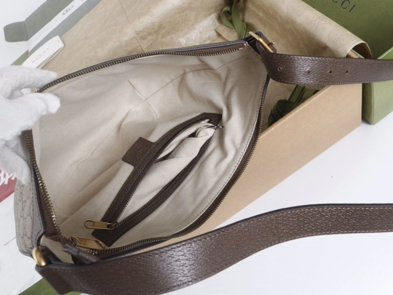 Gucci Top Handle Bags 4360C-0563