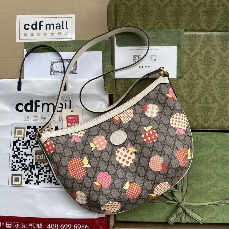 Gucci Top Handle Bags 4360C-0564