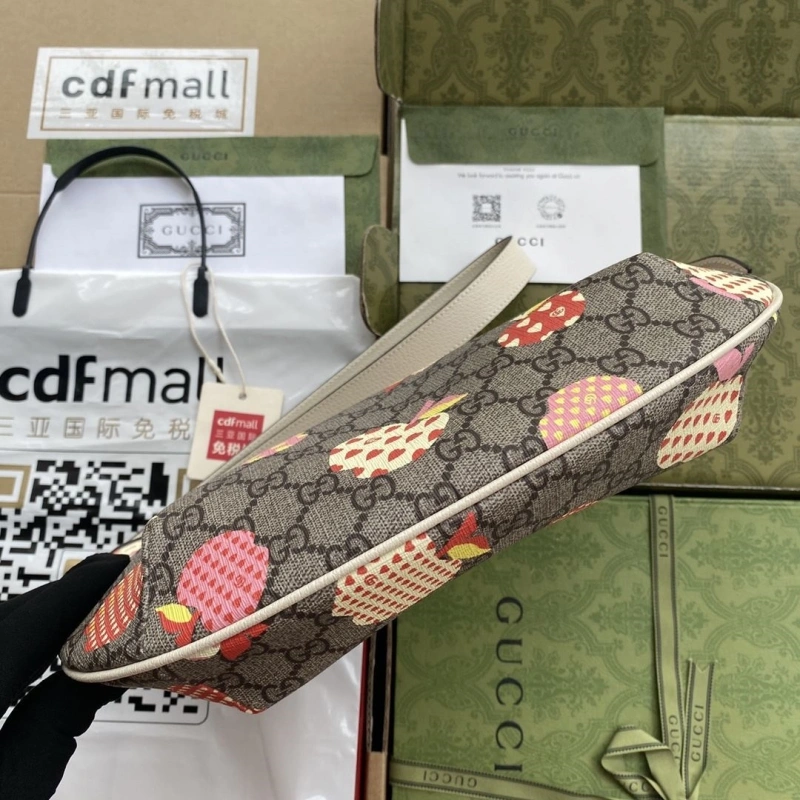 Gucci Top Handle Bags 4360C-0564