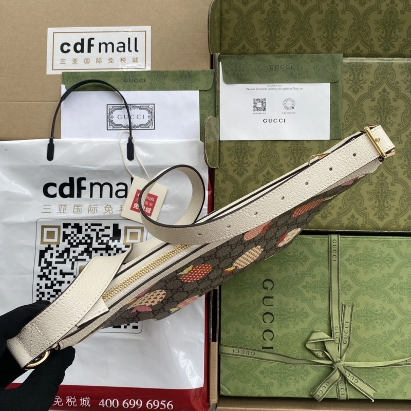 Gucci Top Handle Bags 4360C-0564