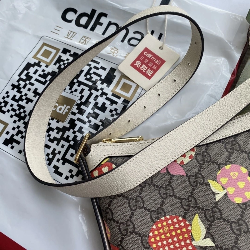 Gucci Top Handle Bags 4360C-0564