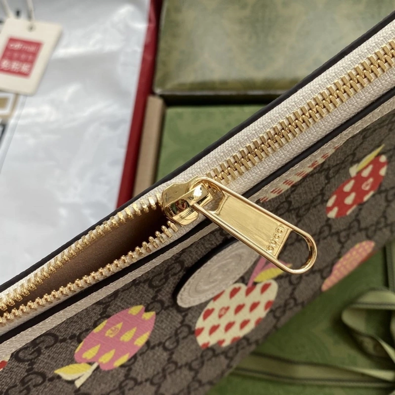 Gucci Top Handle Bags 4360C-0564