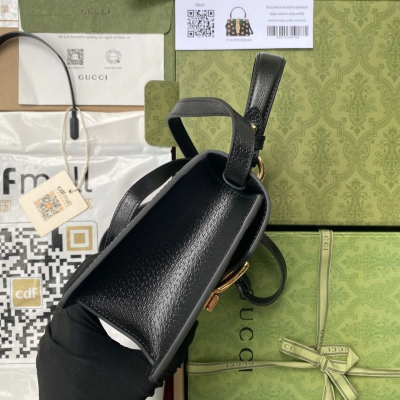 Gucci Satchel Bags 4360C-0572