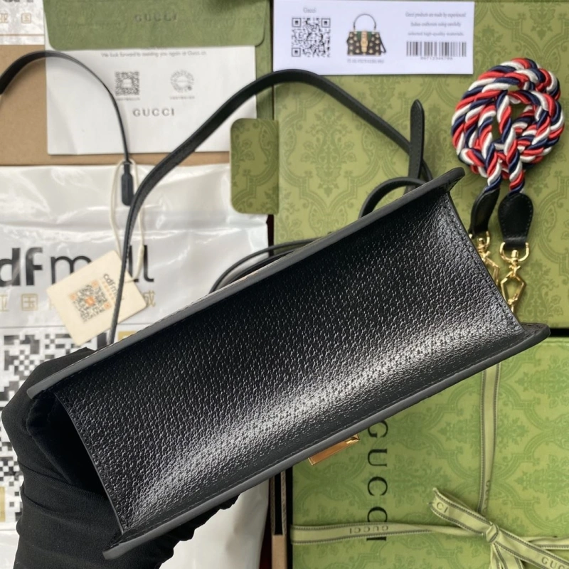 Gucci Satchel Bags 4360C-0572