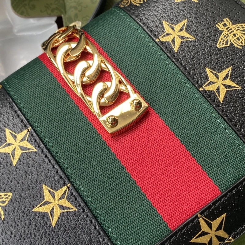 Gucci Satchel Bags 4360C-0572