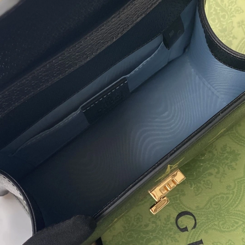 Gucci Satchel Bags 4360C-0572