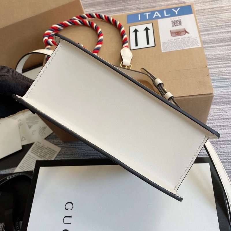 Gucci Top Handle Bags 4360C-0573