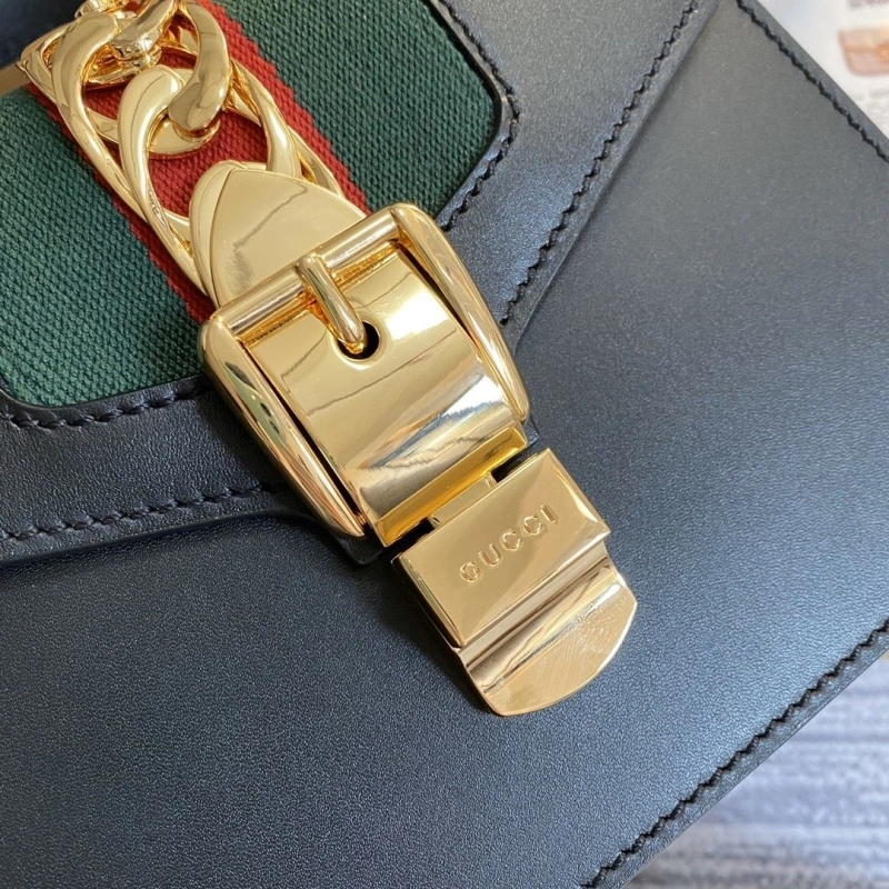 Gucci Top Handle Bags 4360C-0574