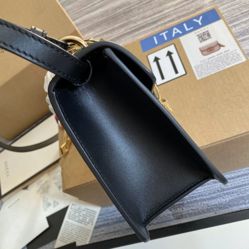 Gucci Top Handle Bags 4360C-0574